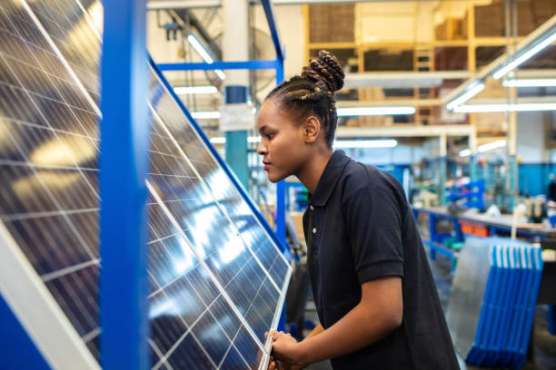 Do You Need to Turn Off Solar Panels Before Cleaning?