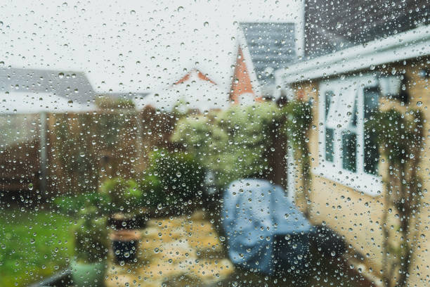 Does Heavy Rain Clean Solar Panels