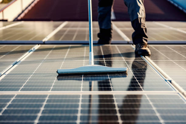 How Much Does Solar Panel Cleaning Cost in Arizona?
