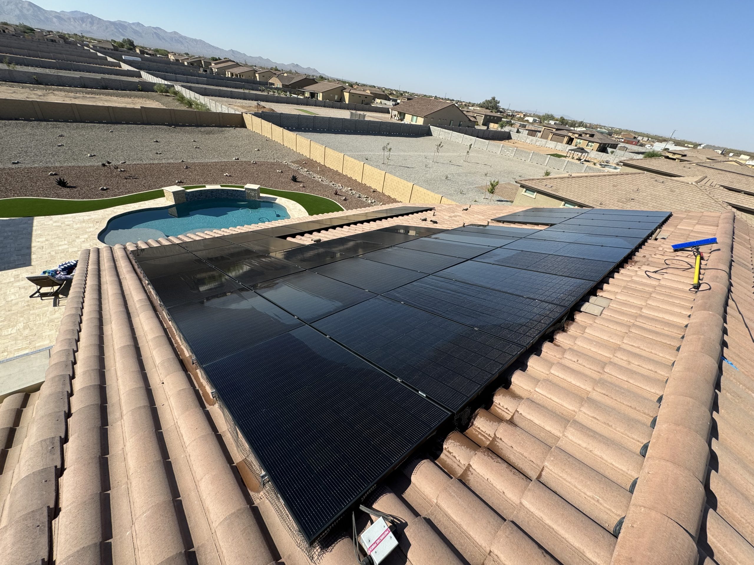 Is Solar Panel Cleaning Worth It