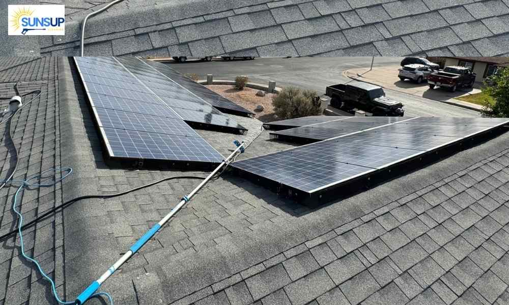 Does Solar Need to Be Cleaned