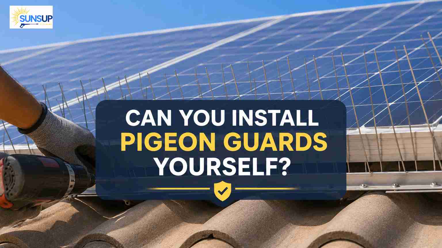 Efficiency Gains After Cleaning Solar Panels