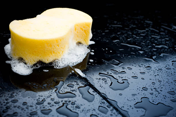 Why You Should Never Use Dish Soap to Clean Solar Panels