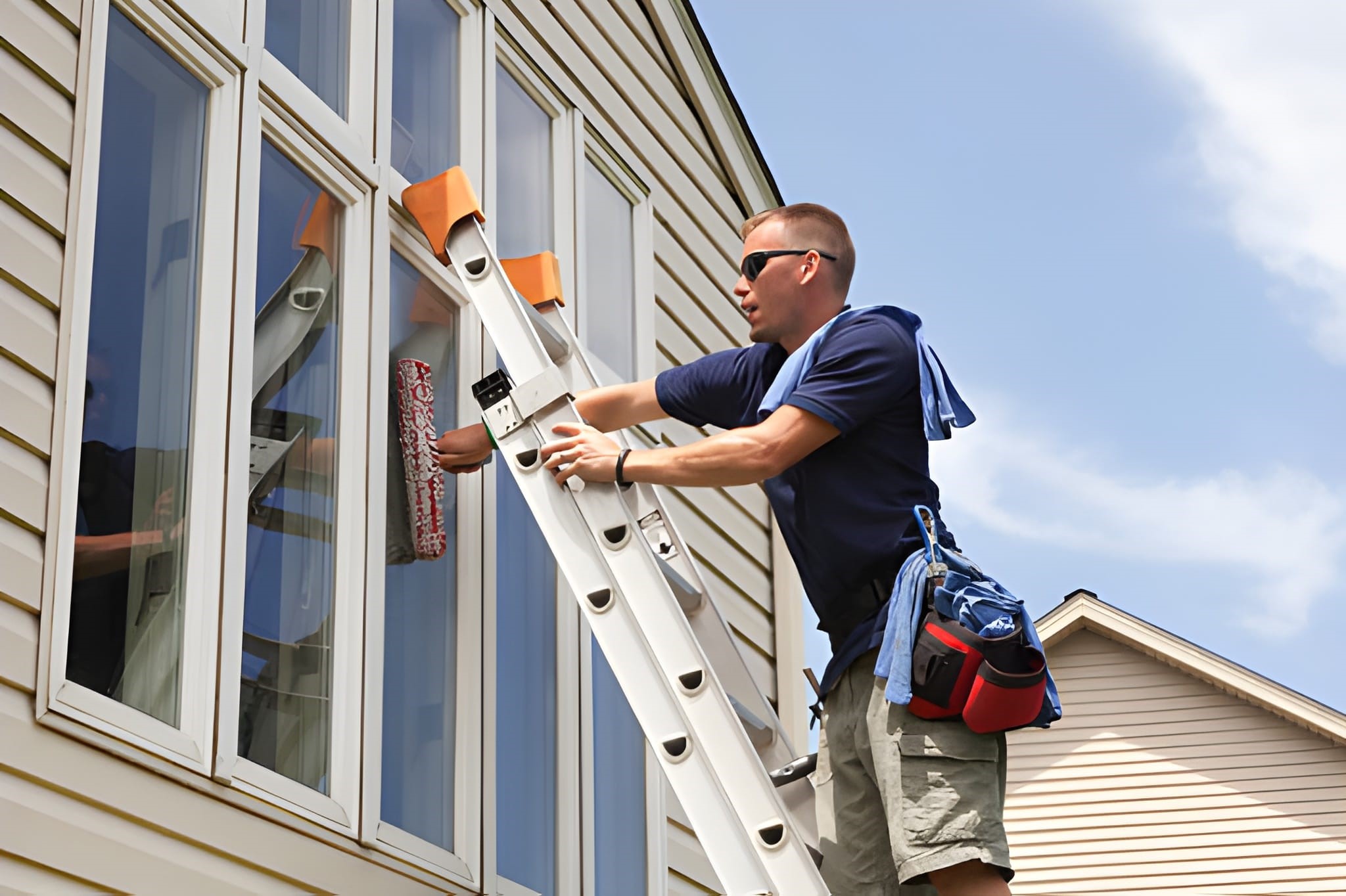 Winter Window Care