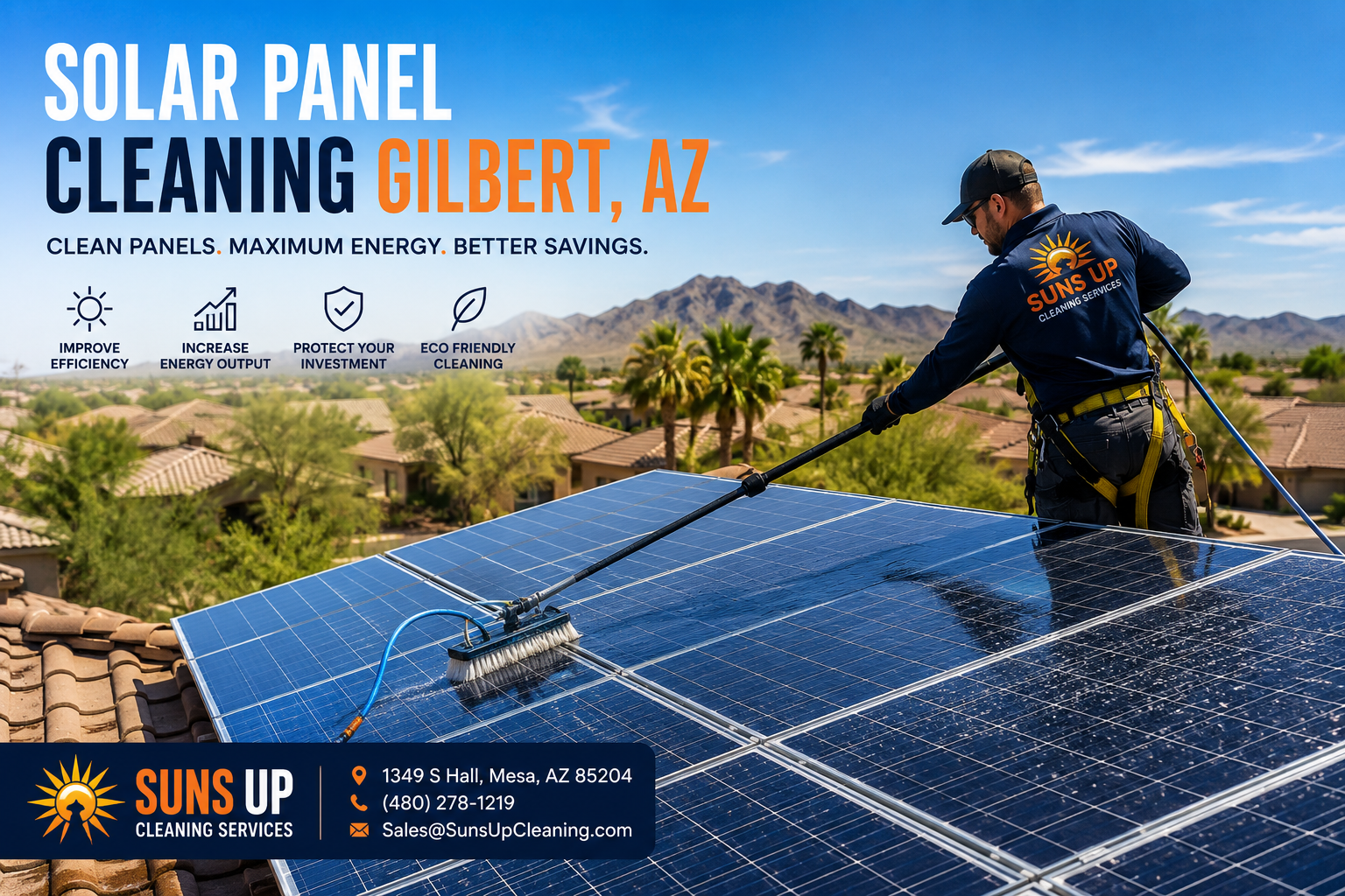 solar-panel-cleaning